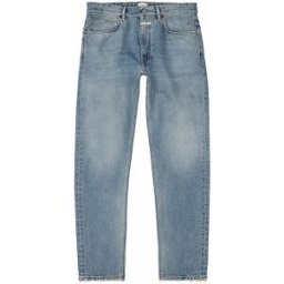 Closed Jeans Slim Fit COOPER TRUE azul claro 32