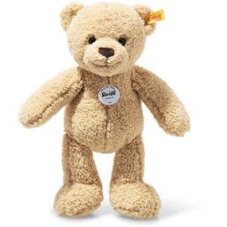 Steiff Oso de peluche BEN 30cm beige