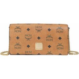 Mcm Bolsos - Mini Bolso AREN marrón