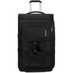 Samsonite Bolsa de viaje con ruedas RESPARK 74cm Ozone Black negro