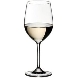 Riedel Juego de 2 copas de vino blanco VINUM Viognier / Chardonnay 350ml transparente