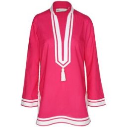 Tory Burch Kimono rosa S
