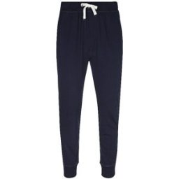 Ralph Lauren Pantalones de pijama Cruise Navy azul M