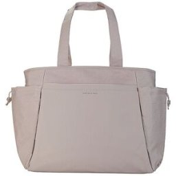 Kapten & Son Bolso - Shopper HELVI PRO Large rosa