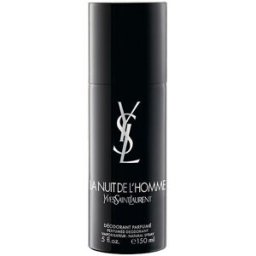 Yves Saint Laurent La Nuit De L´Homme Desodorante en Barra Sin Alcohol 75ml
