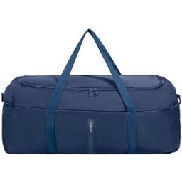 Samsonite Weekender Large plegable azul noche azul