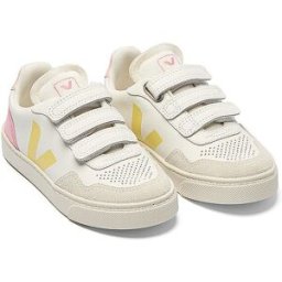 Veja Zapatillas deportivas para niños V-90 blanco 37