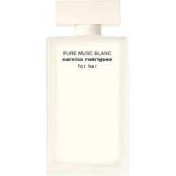 Narciso Rodriguez for her PURE MUSC BLANC Eau de Parfum Intense 100ml