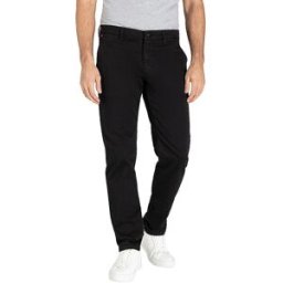 Mac Chino DRIVER FLEXX negro 34/L30