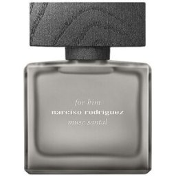 Narciso Rodriguez for him MUSC SANTAL Eau de Parfum Intense 50ml