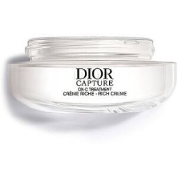 Christian Dior Capture Rich Creme Refill Crema facial con textura rica 50ml