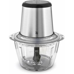 Wmf Kult X Edition Picadora 320W 1l plata