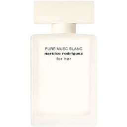 Narciso Rodriguez for her PURE MUSC BLANC Eau de Parfum Intense 50ml