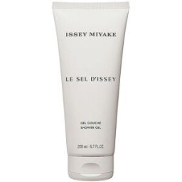 Issey Miyake Le Sel d’Issey Gel de Ducha 200ml