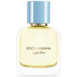 Dolce&Gabbana Light Blue Pour Homme Eau de Parfum 50ml
