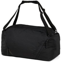 Satch Bolsa de deporte - Nordic Black