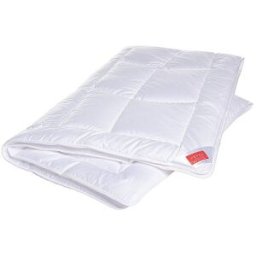 Hefel Edredón 140x200cm VITAL SOFT Blanco blanco