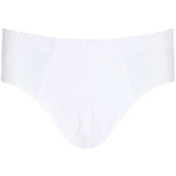 Mey Slip BUSINESS CLASS blanco blanco L