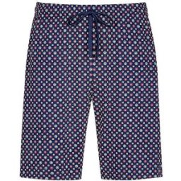 Mey Pantalón de pijama neptune azul S