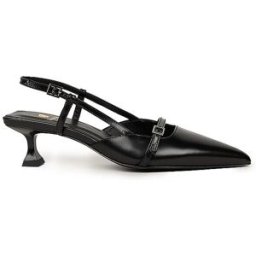 Bobbies Paris Pumps REEM negro 38