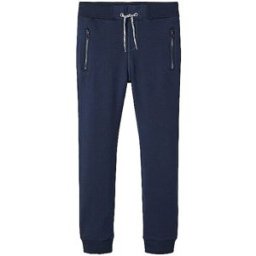 Name It Pantalón de chándal para niño NKMHONK azul oscuro 134