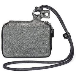 Ina Kent Billetera - Mini Bag X.ENY ed.1 negro