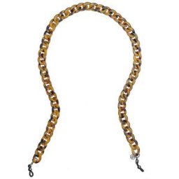 Coti Cadena para gafas JOEN marrón
