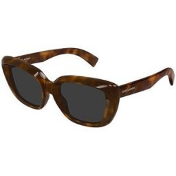 Saint Laurent Gafas de sol SL857 marrón