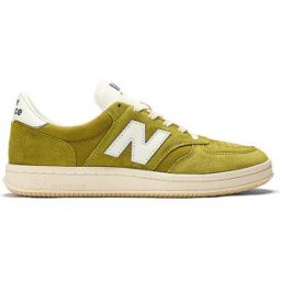 New Balance Sneaker T500 verde 44 1/2