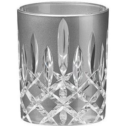 Riedel Vaso de bar - Vaso de 295 ml LAUDON dorado plata