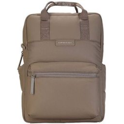 Kapten & Son Mochila BERGEN CLOUD marrón
