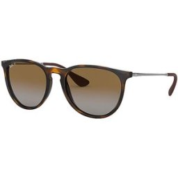 Rayban Gafas de sol Erika 4171/54 marrón
