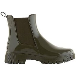 Lemon Jelly Botas de agua PEACHY oliva 41