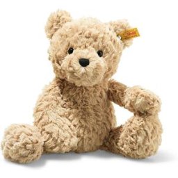 Steiff Osito de peluche JIMMY 30cm marrón claro