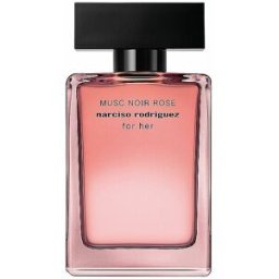 Narciso Rodriguez For her musc noir rose Eau de Parfum 50ml