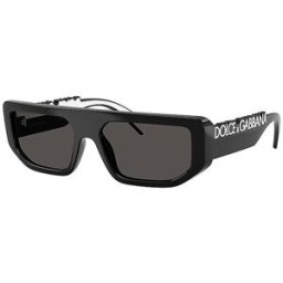 Dolce&Gabbana Gafas de sol 0DG6203/56 negro