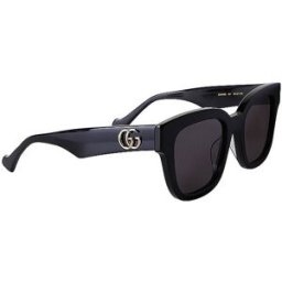 Gucci Gafas de sol GG0998S negro