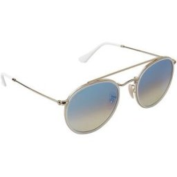 Rayban Gafas de sol RB3647N 51 oro