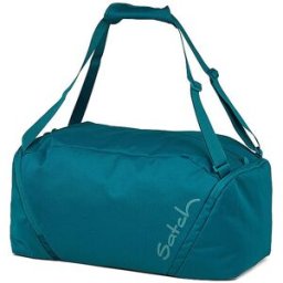 Satch Bolsa de deporte - Deep Petrol