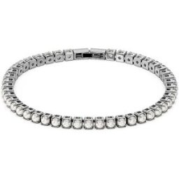 Edblad Pulsera LILO BRACELET MULTI Steel plata S