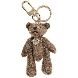 Guess Nombre del producto: Llavero beige