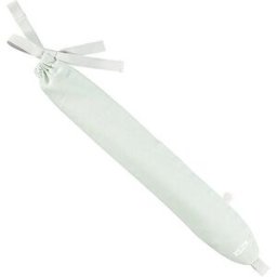 Yuyu Bolsa de agua caliente - Bottle Linen Mint menta