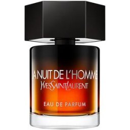 Yves Saint Laurent La Nuit de L'Homme Eau de Parfum 100ml