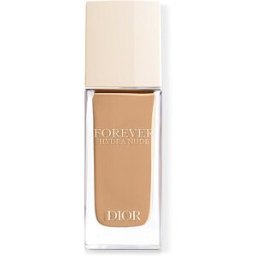 Christian Dior Forever Hydra Nude - Base de maquillaje con 24 horas de perfección natural y 48 horas de hidratación (3 N Neutral)