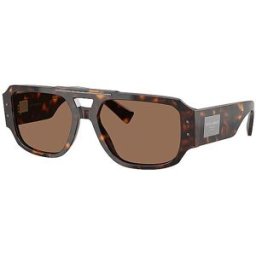 Dolce&Gabbana Gafas de sol 0DG4482/57 marrón