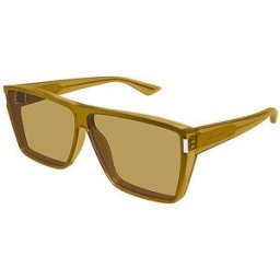 Saint Laurent Gafas de sol SL756 marrón claro