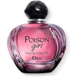 Christian Dior Poison Girl Eau de Toilette 100 ml
