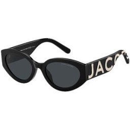 Marc Jacobs Gafas de sol MARC 694/S/54 negro