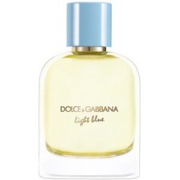 Dolce&Gabbana Light Blue Pour Homme Eau de ParfumLight Blue Pour Homme Eau de Parfum 100ml