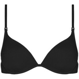 Mey Sujetador Push Up JOAN negro negro 85A